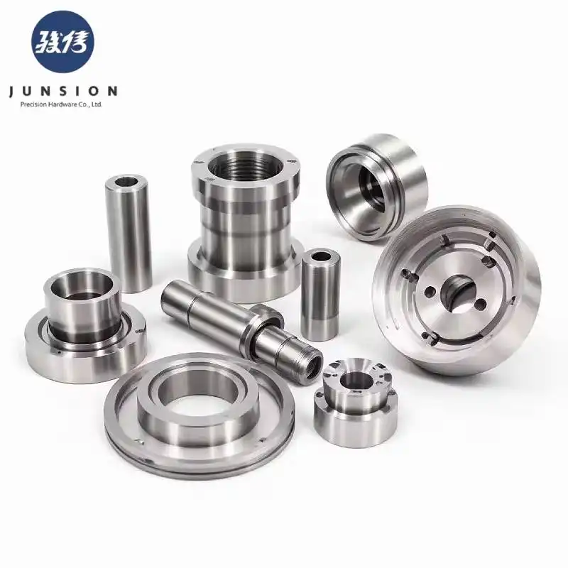 How to Optimize Design for Brass Lathe Screws?